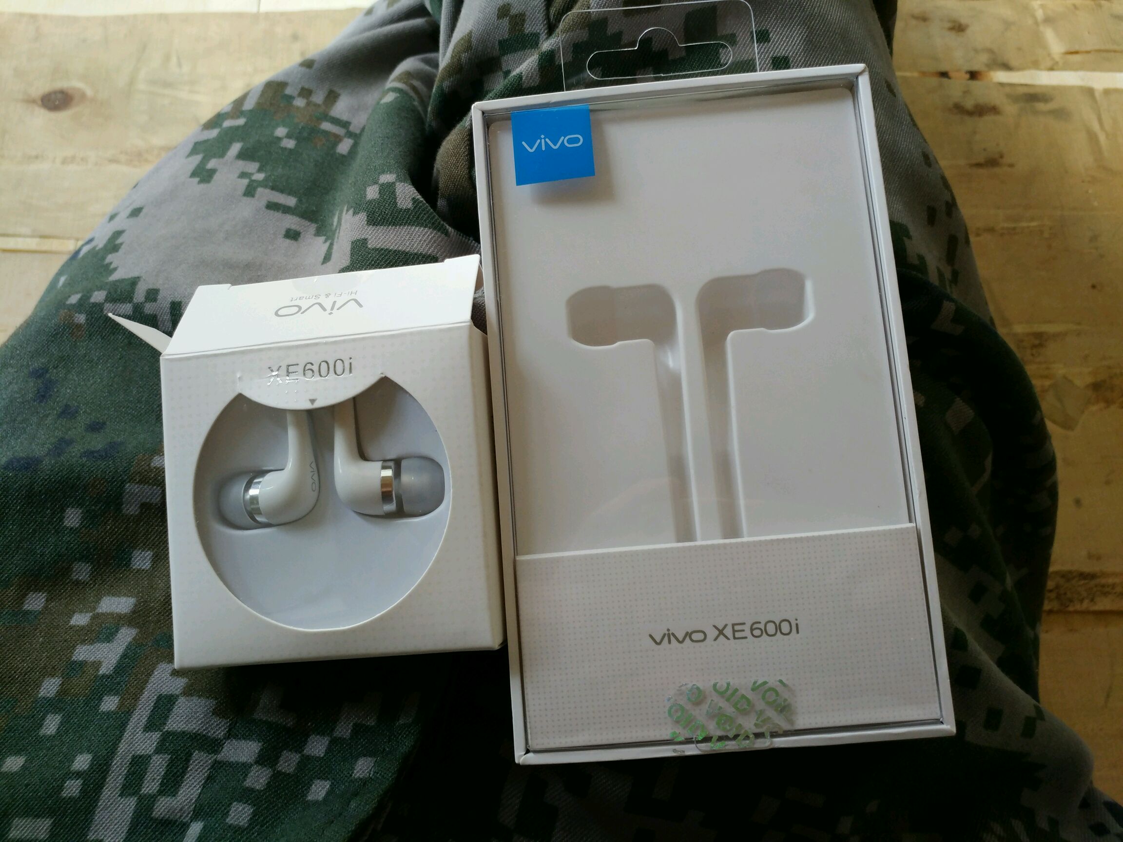 为配塞正名,笑谈xe600i-第36页-hifi耳机-vivo官网社区