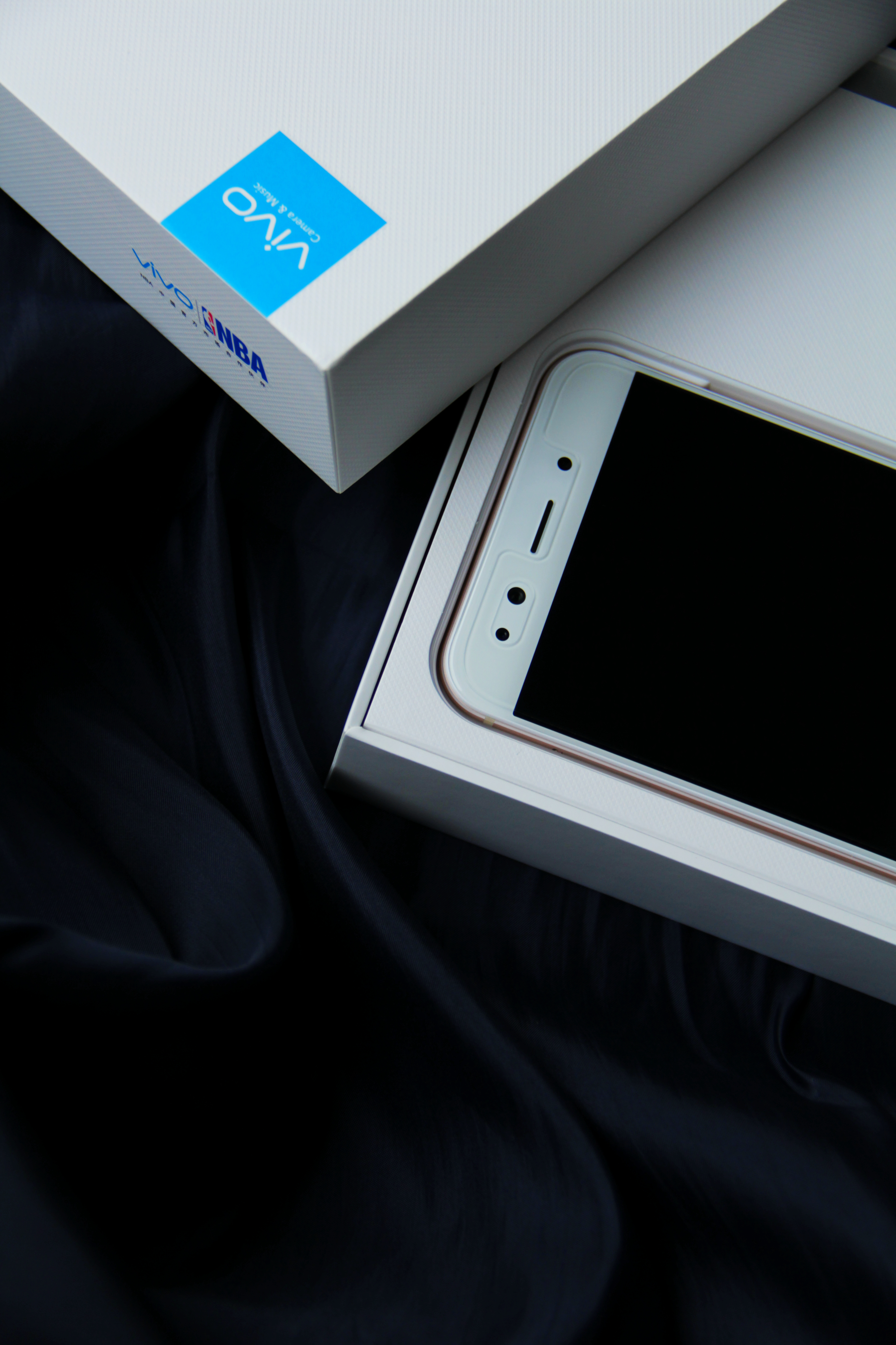 x9splus正经开箱 看见"大"不同-第123页-x系列-vivo官网社区