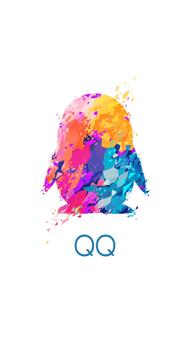 有时候启动qq会一直停在启动页面.