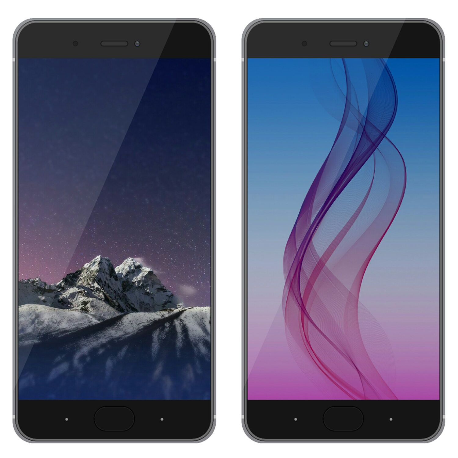 【资源组】【1440×1280】酷派8721 内置壁纸