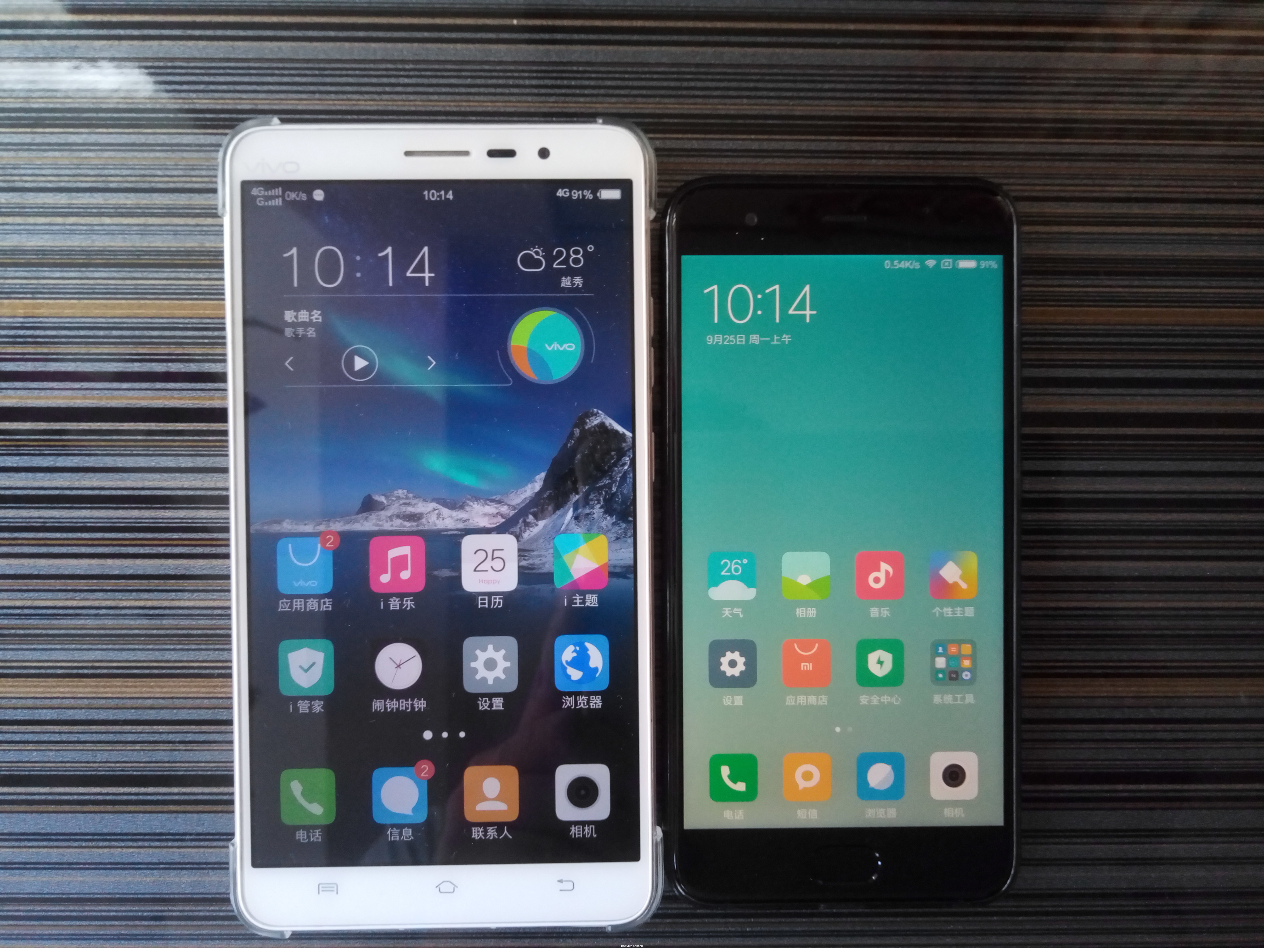 4-xplay系列-vivo智能手机v粉社区