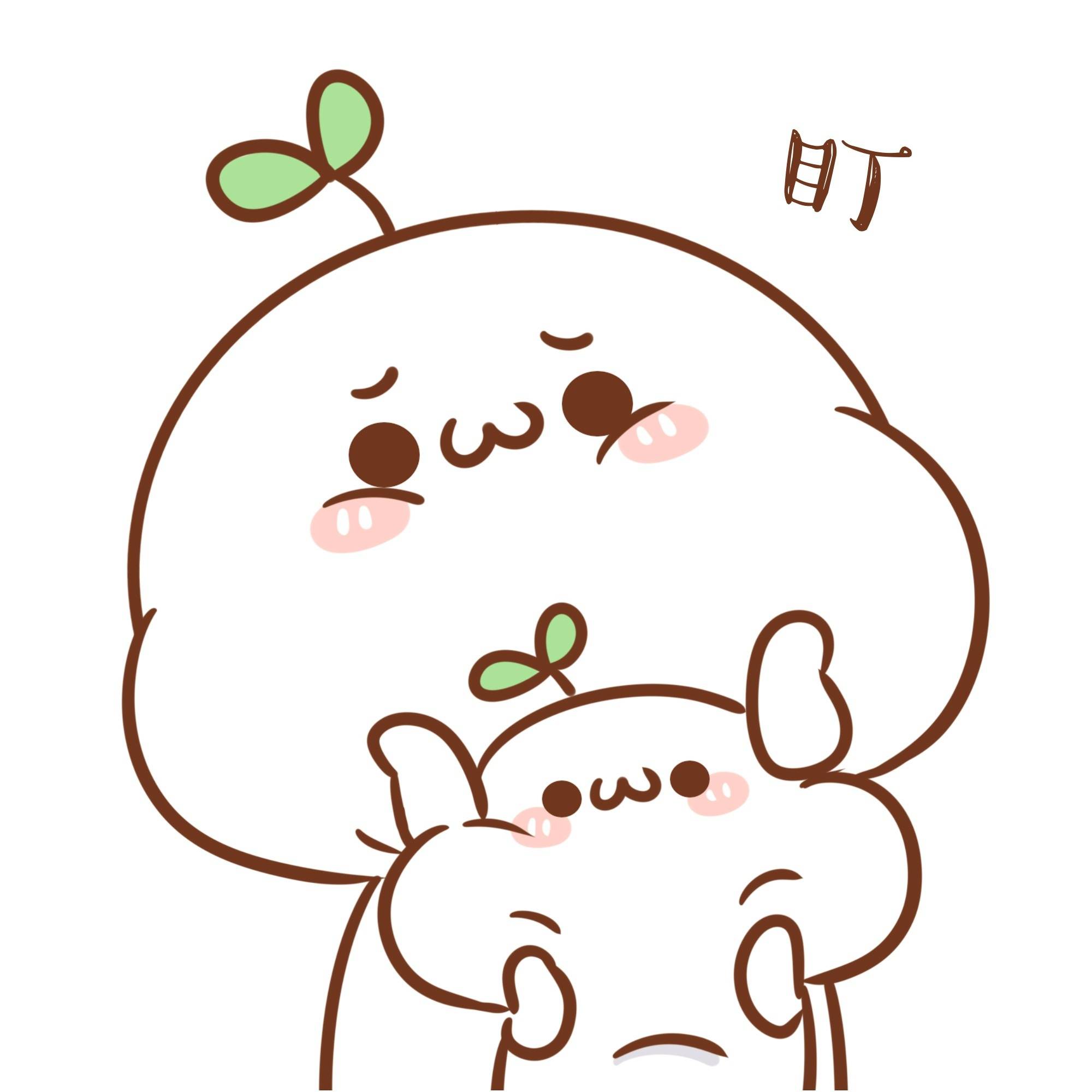 团子体操表情包