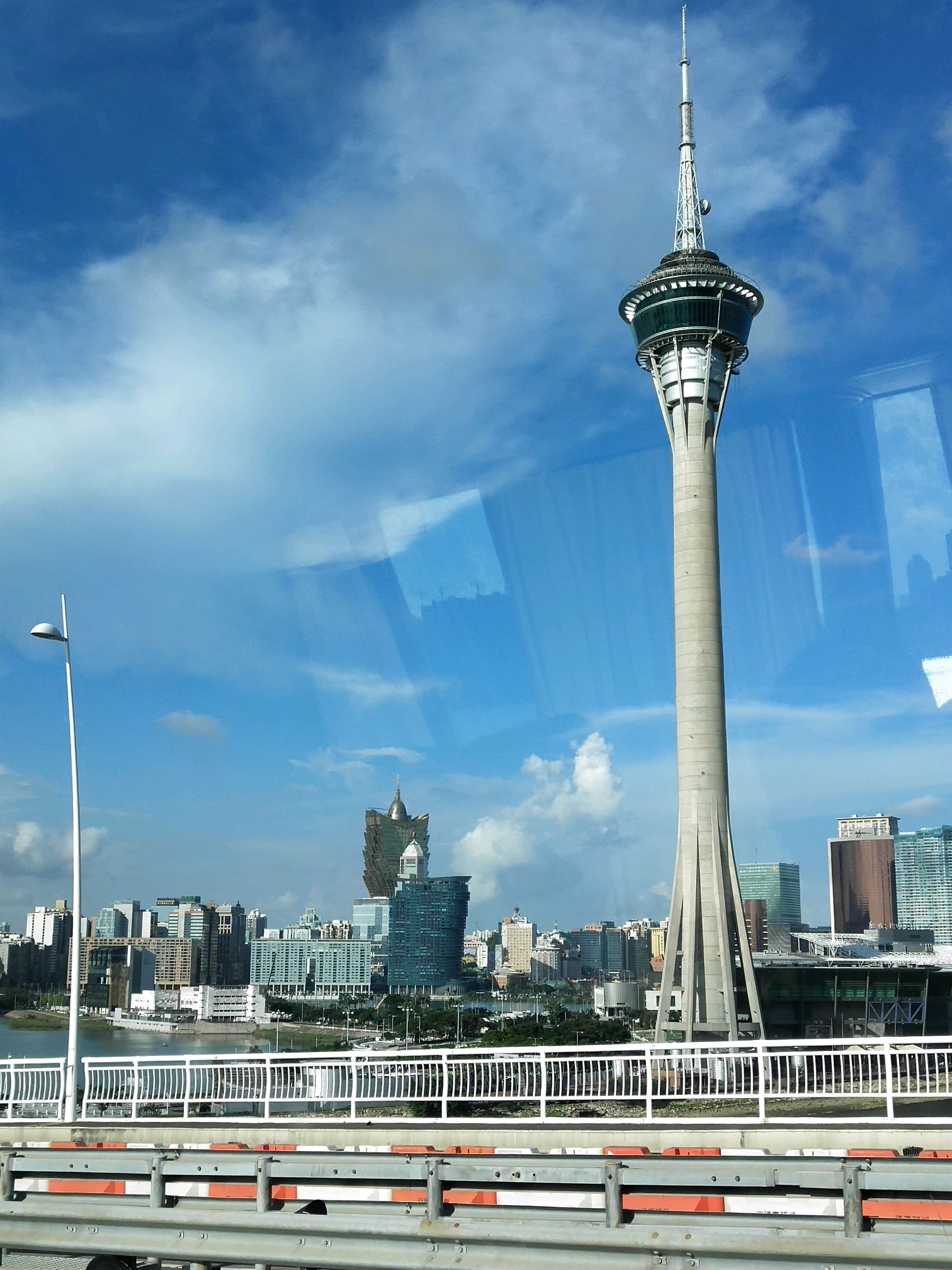 【漂亮照片怎么拍】澳门一角-第3页-手机摄影-vivo官网社区