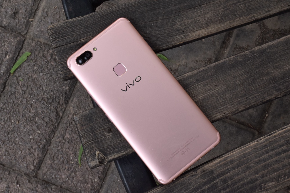 【vivo x20评测】x20全面屏上手初体验!爱死它的美!