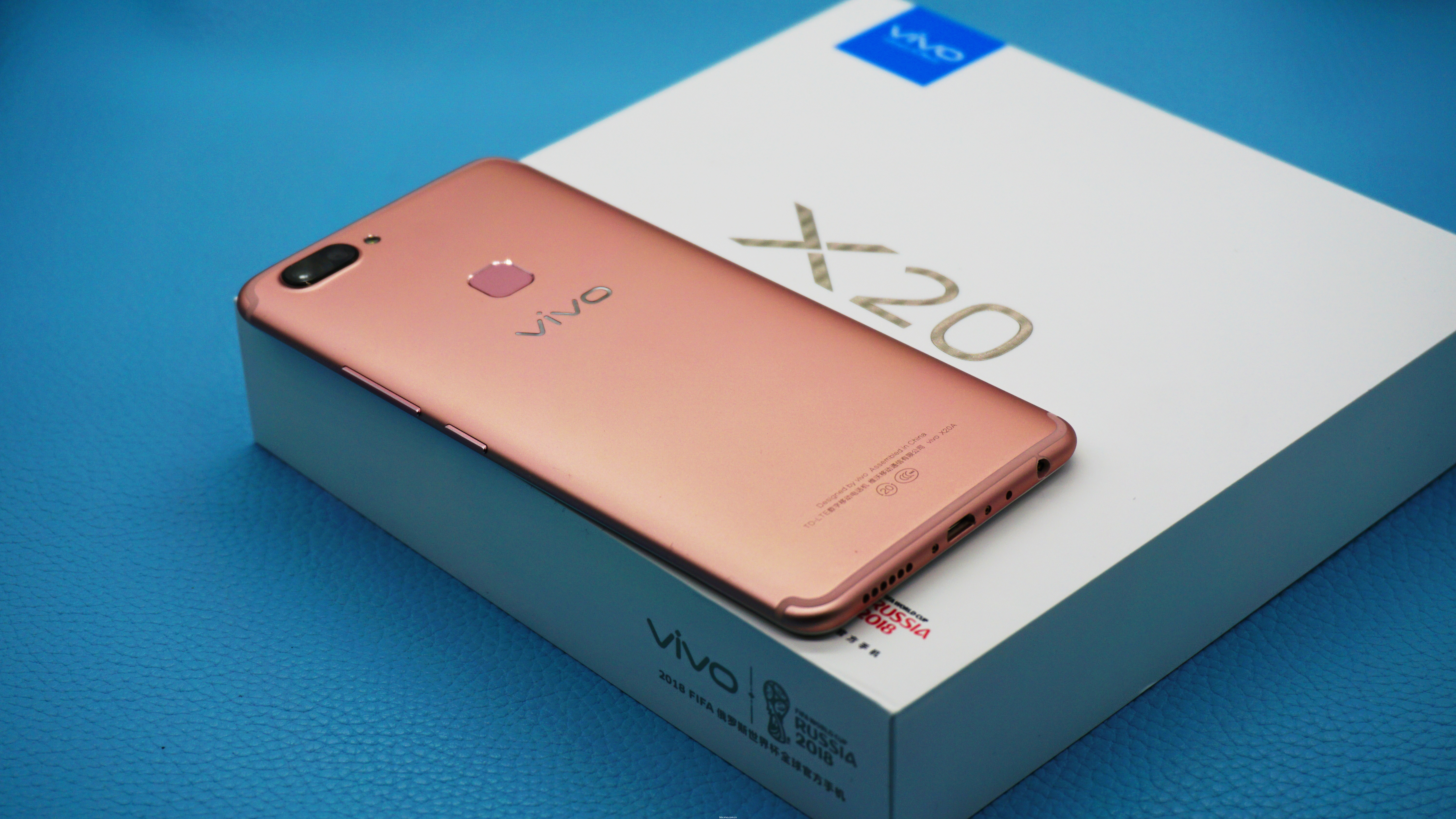 vivox20全面屏手机体验美的不只是全面屏更多惊喜等