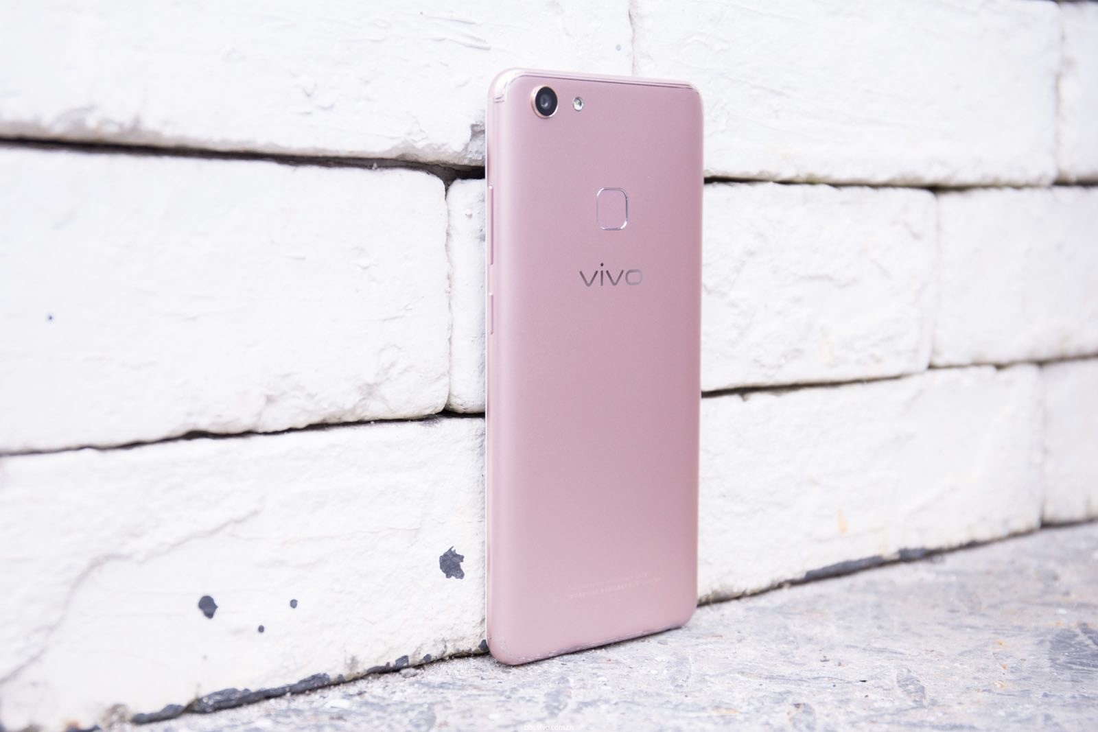 2400万柔光知性美颜自拍 vivo y79值得拥有