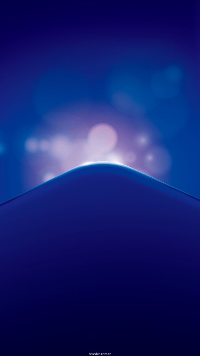 为啥找不到vivoxplay6宣传海报的这个壁纸?