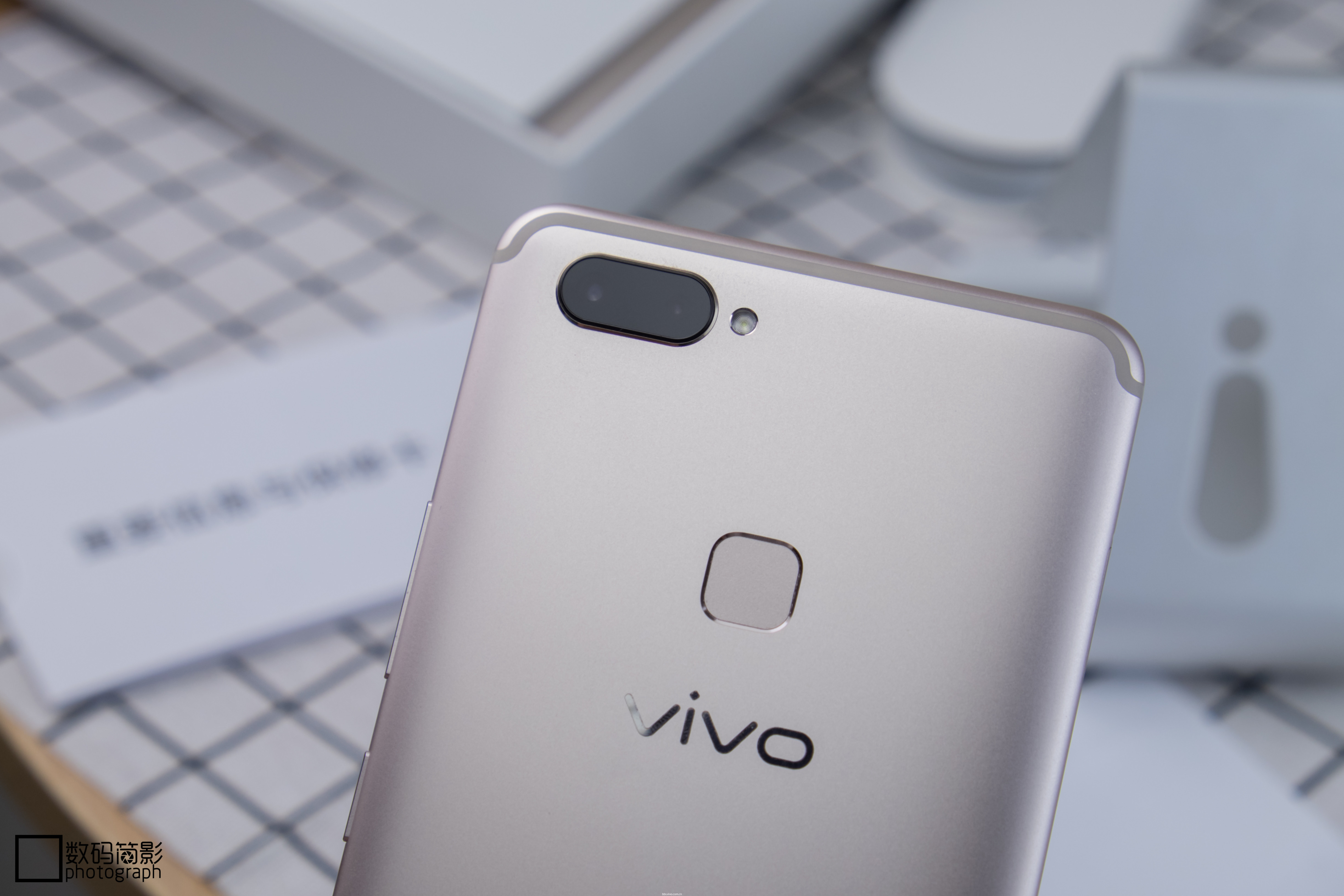 vivo x20plus全面屏晒单,更均衡的大屏旗舰机,值得入手