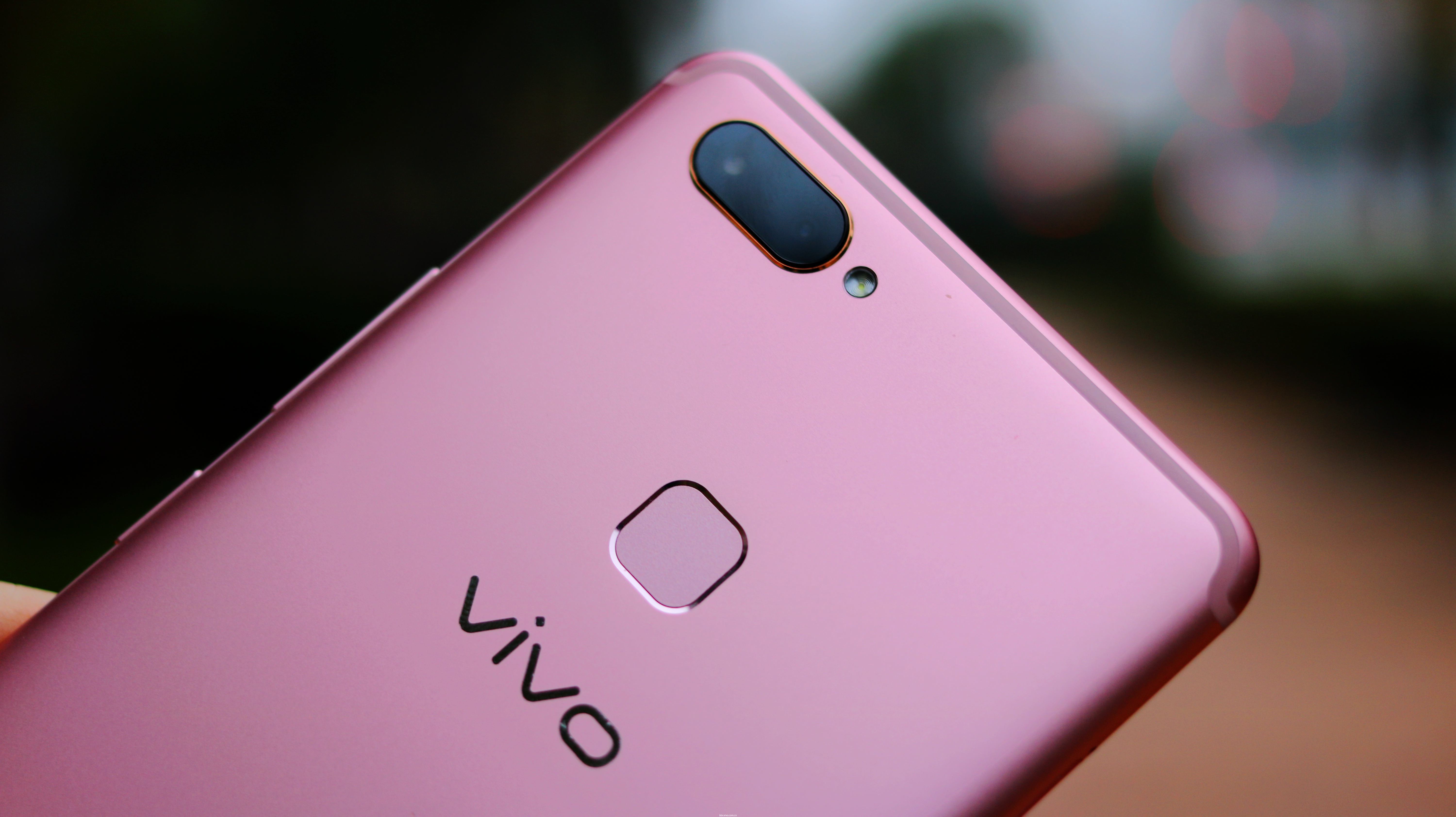 vivox20plus 初体验!