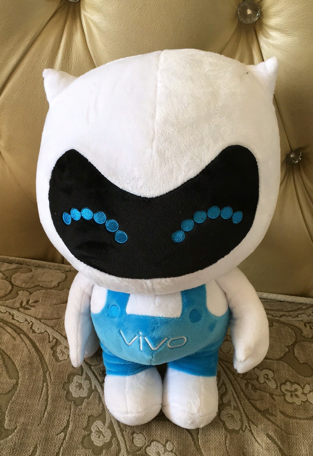 公仔收到了-第4页-v粉家园-vivo官网社区