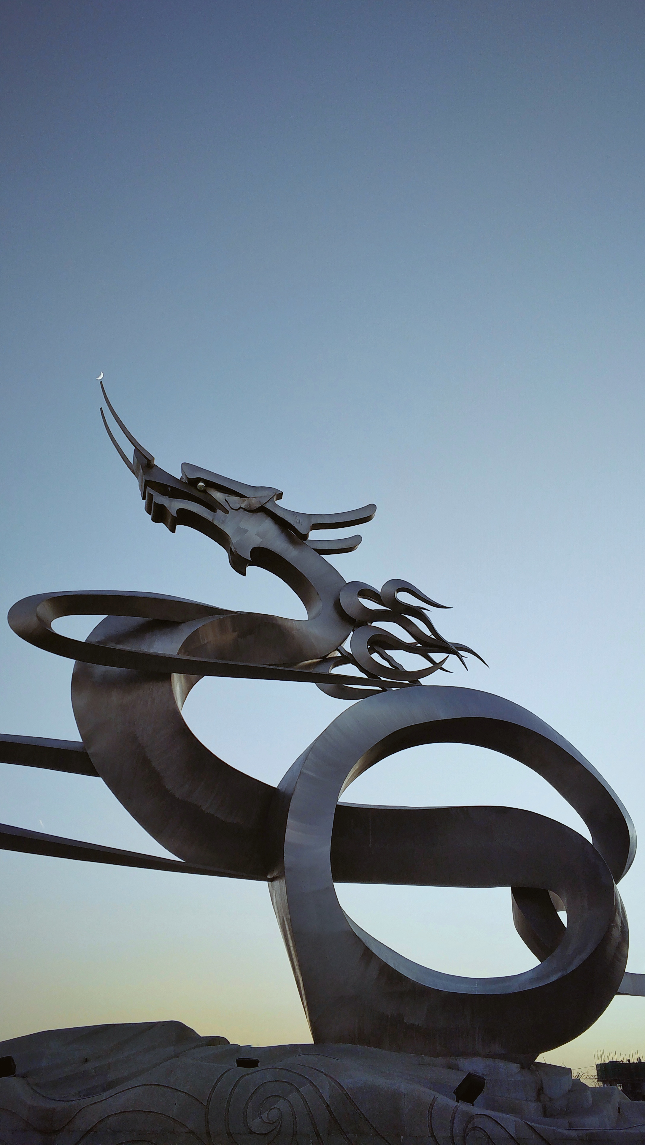 发现生活之美# 龙