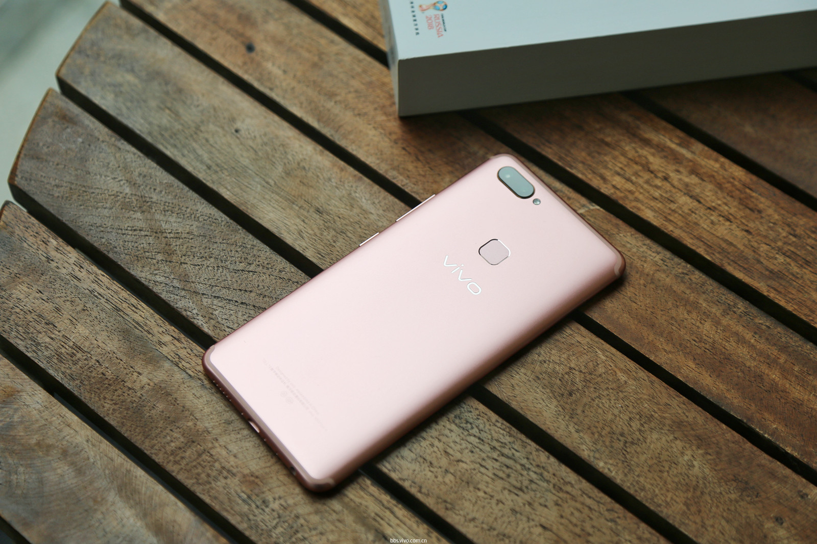 为你打开逆光世界的大门vivox20plus体验