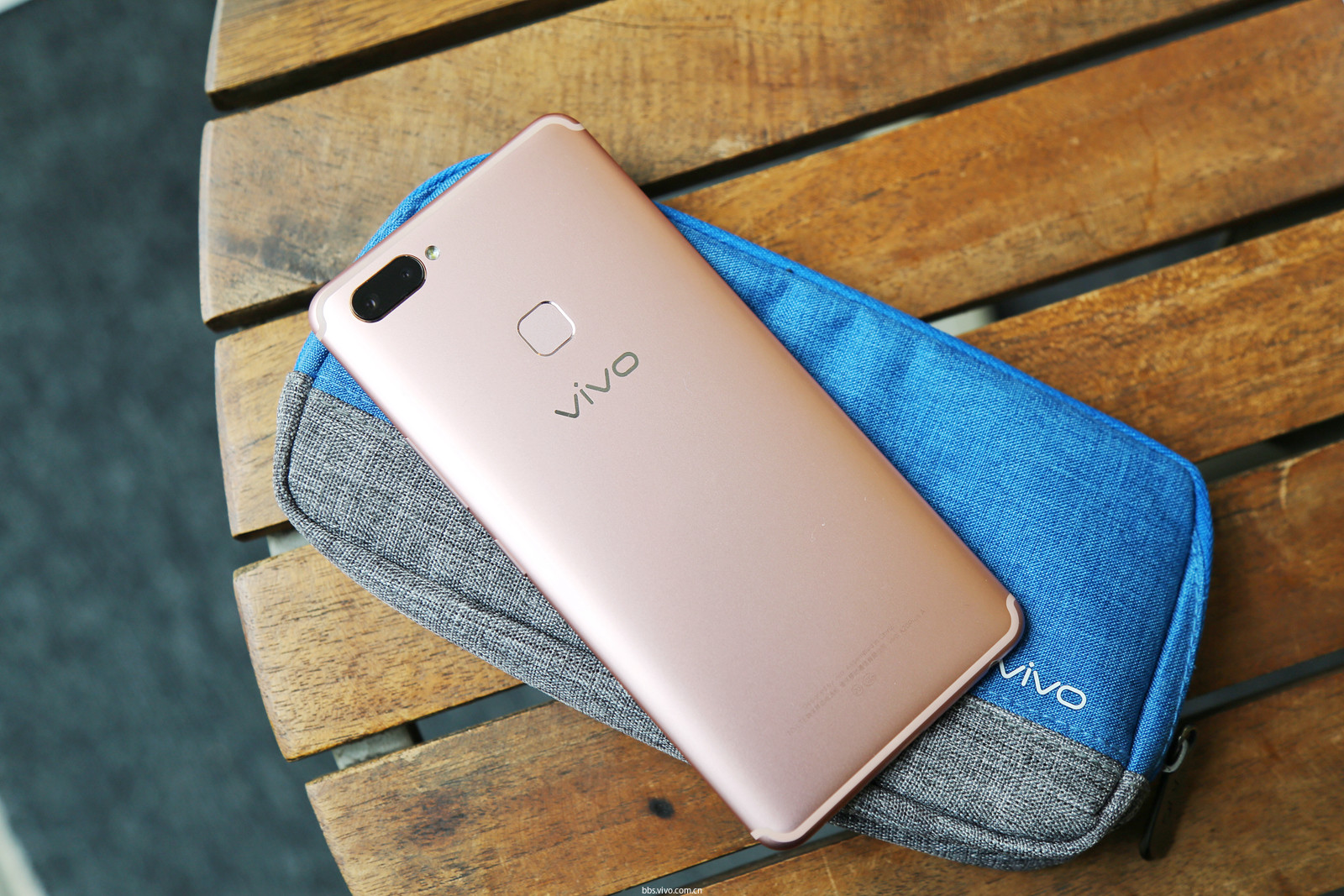 为你打开逆光世界的大门,vivo x20 plus体验