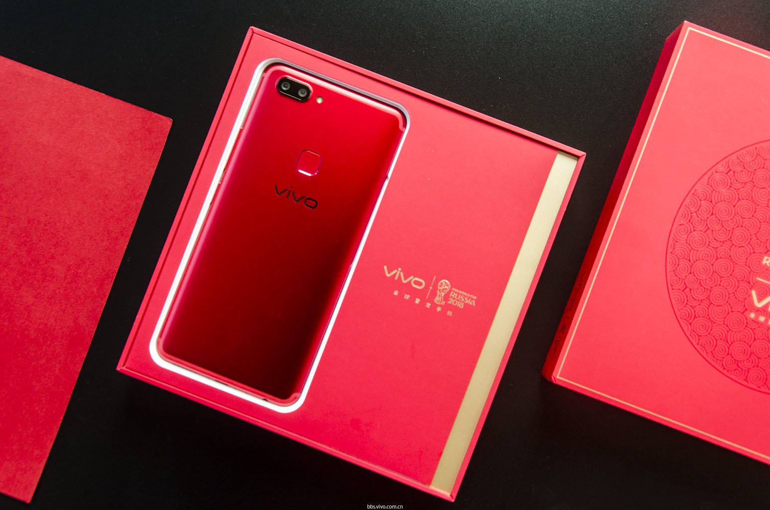 带上星耀红x20回家过年吧-第35页-x系列-vivo官网社区