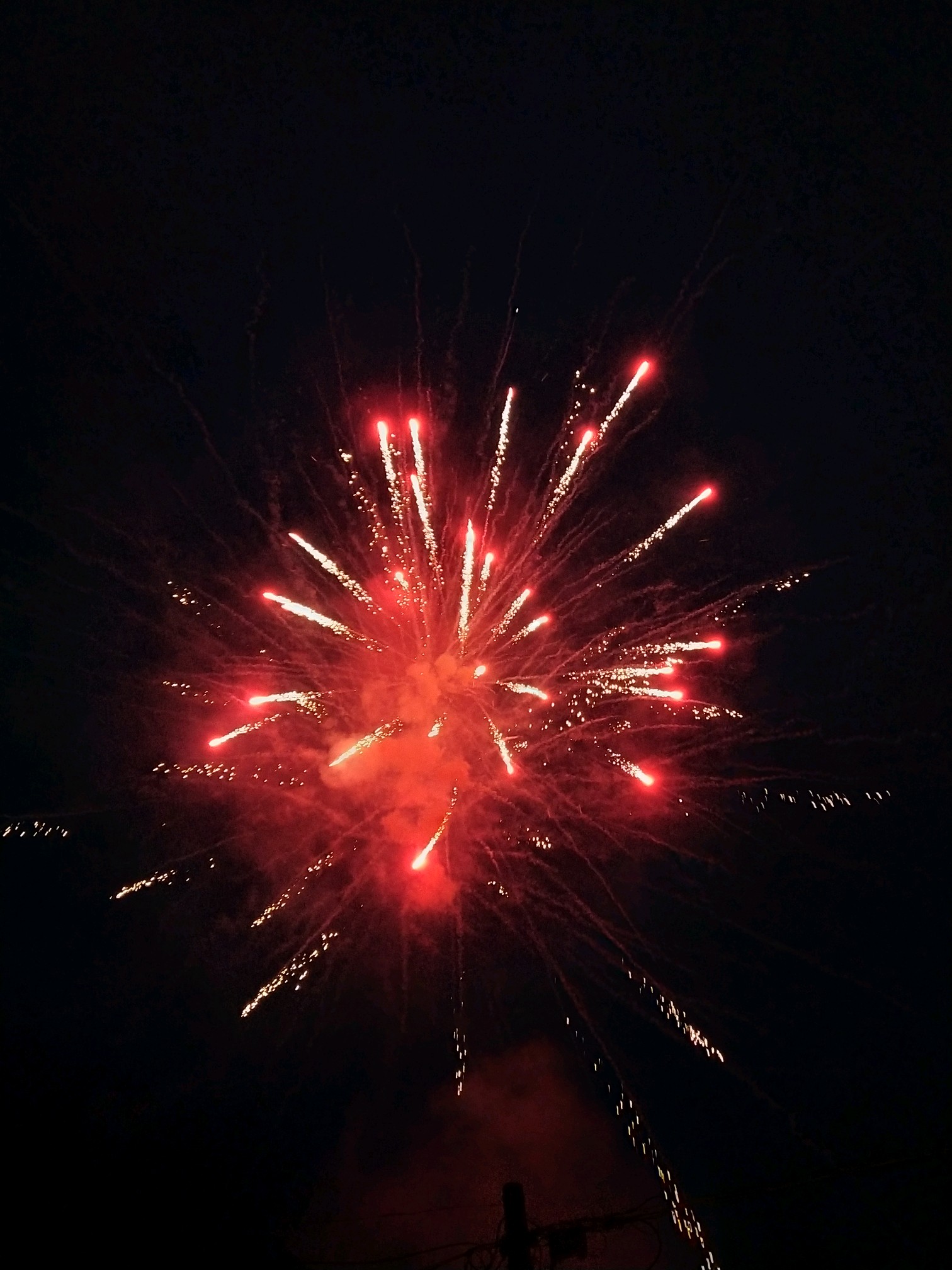 第一次用x20拍烟花92-第5页-手机摄影-vivo官网社区