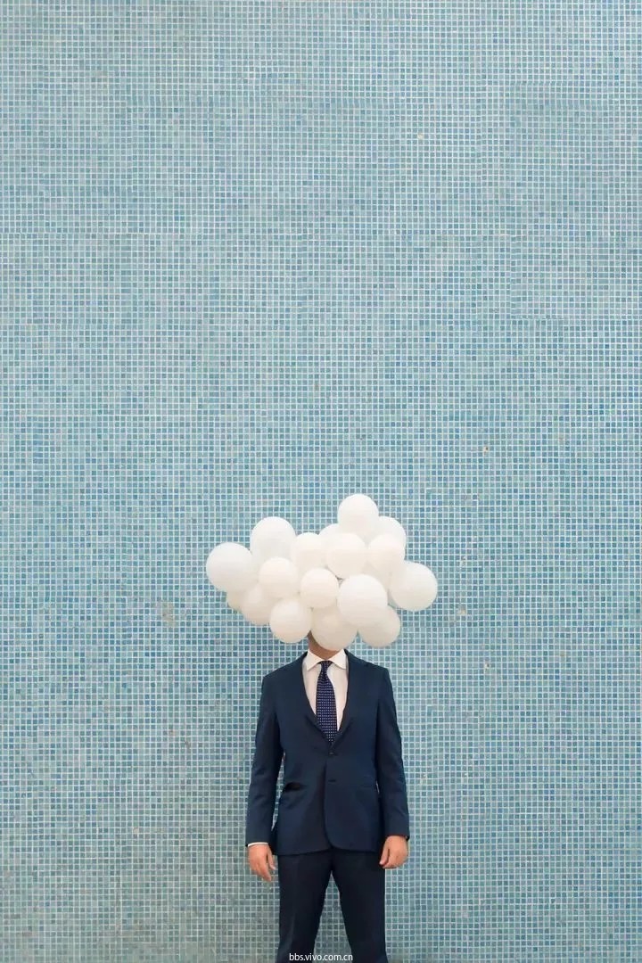 照片的高级感,是这么拍出来的