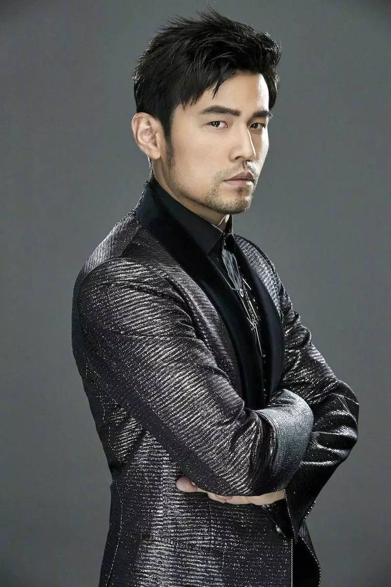 【爆爆爱豆】全能爱豆:周杰伦