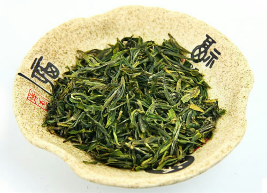 友友你们有喝茶的习惯吗?