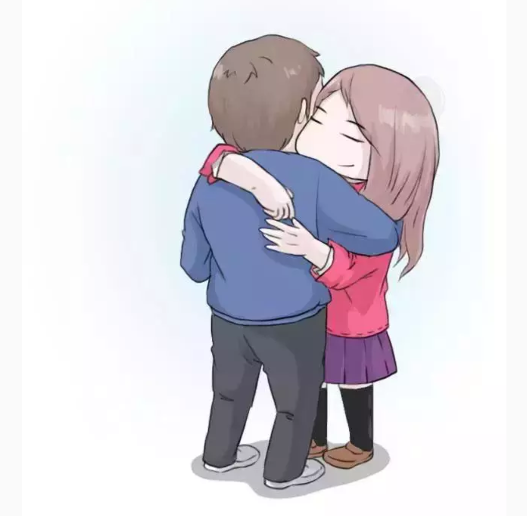 天凉了,要抱抱|你的呢,取暖方法是哪一种?