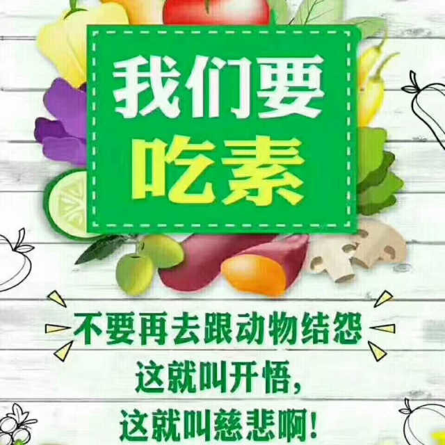 【清明忆往事】【提倡清明应以素食祭祖】
