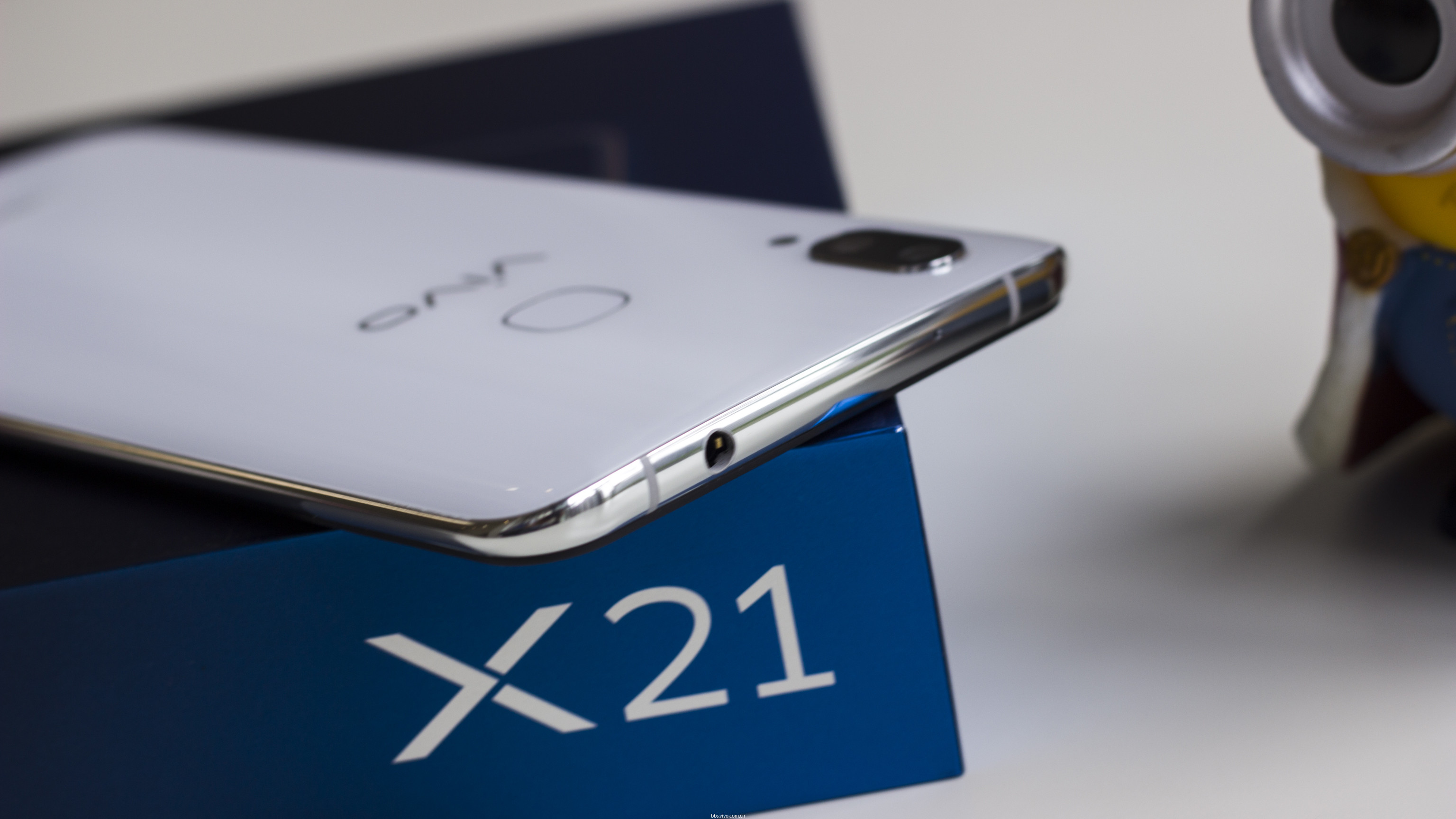 【vivo x21评测】全面开启你的全面屏,vivo x21开箱体验