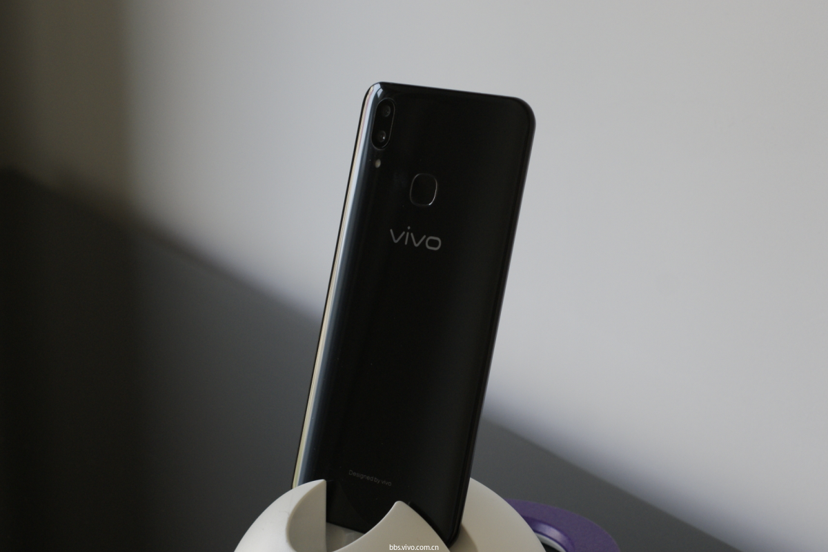 vivo x21外觀設計之歪言辣評