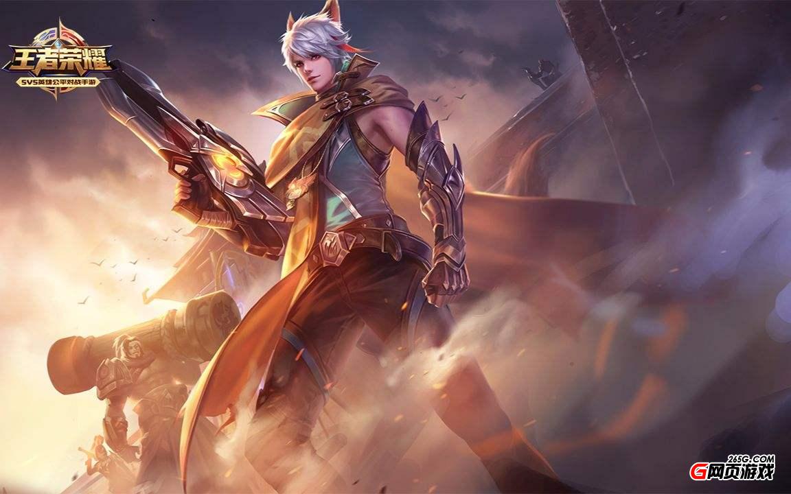 【达人分享】王者荣耀:玩好射手的5个小窍门,上钻没那么难!