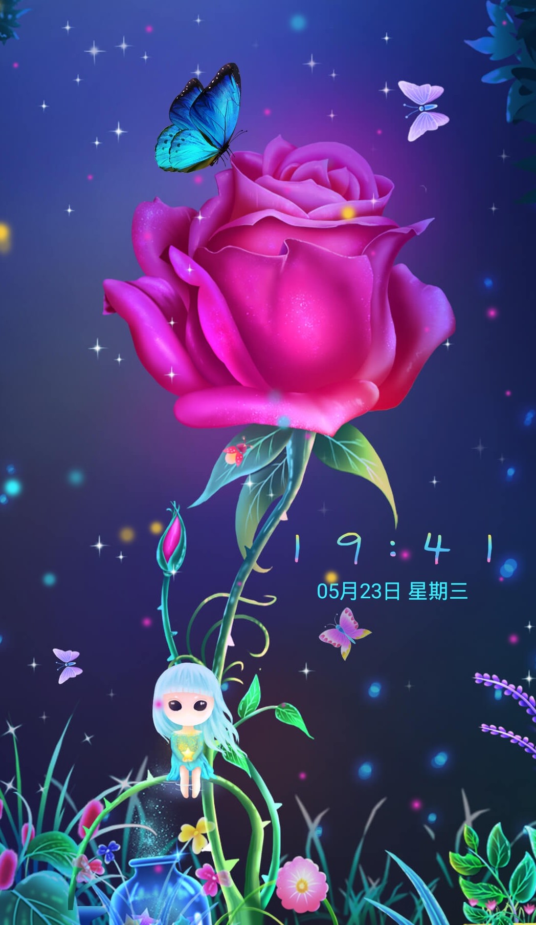 有免费的全局主题吗?漂亮的