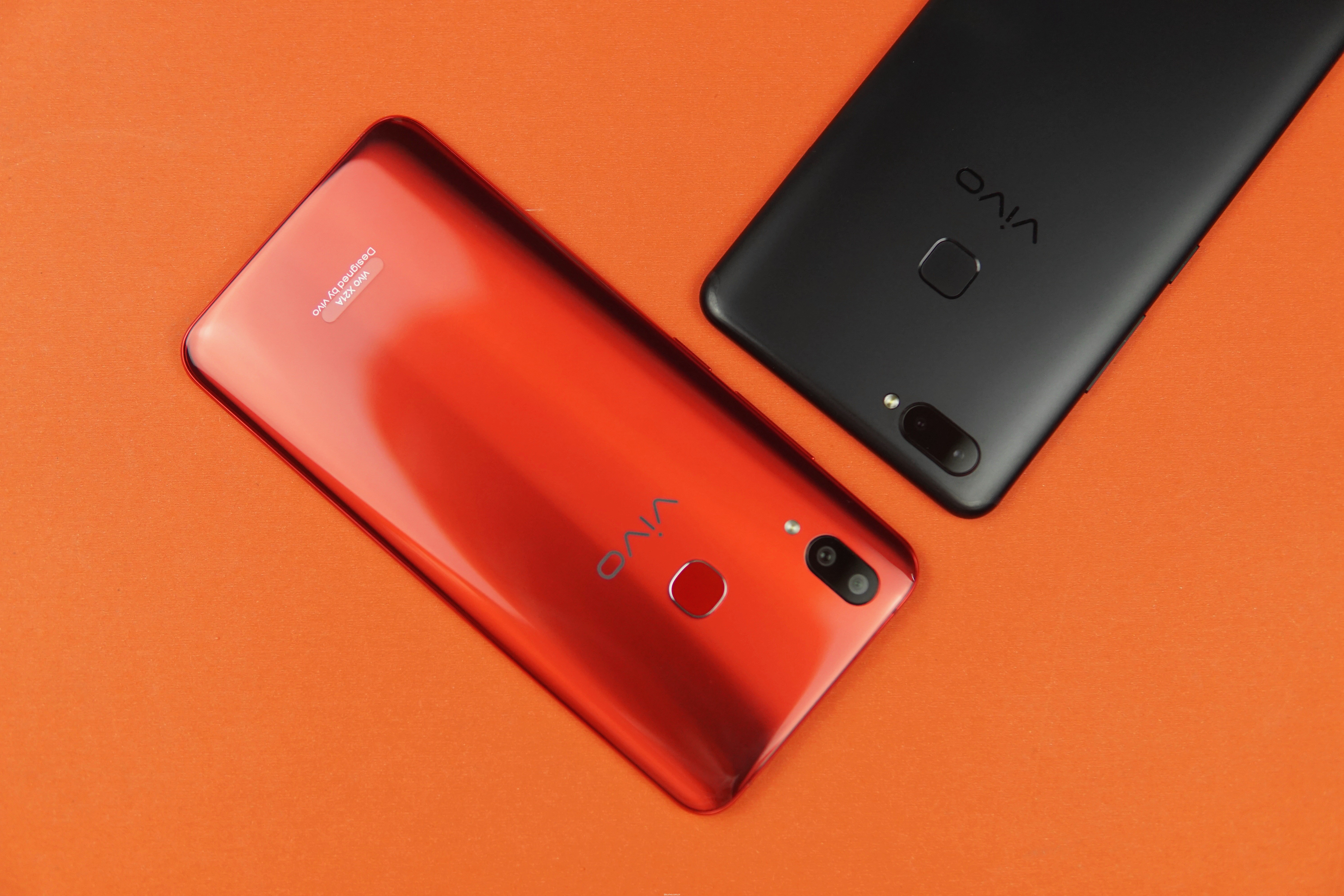 x21体验:颜值很高ai加持,选择它没有问题-第64页-x系列-vivo智能手机v