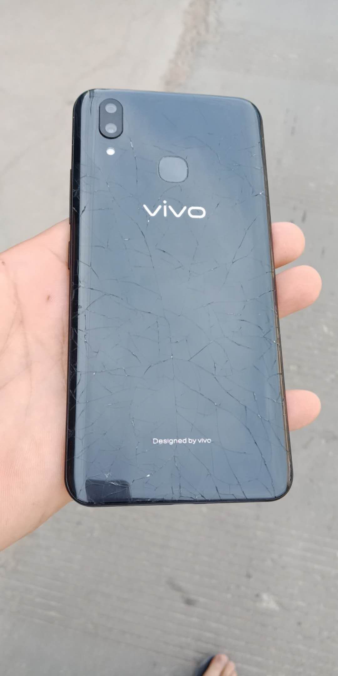 x系列巅峰之作,浅析vivo x21的与众不同