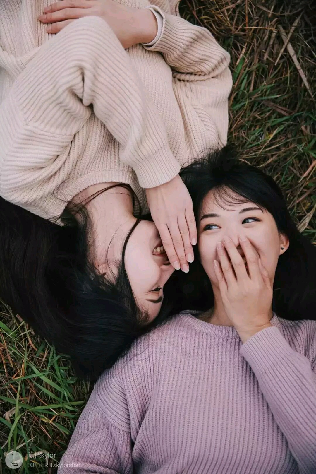 【达人分享】闺蜜照,仙女照,夏天这样拍秒出私房照!