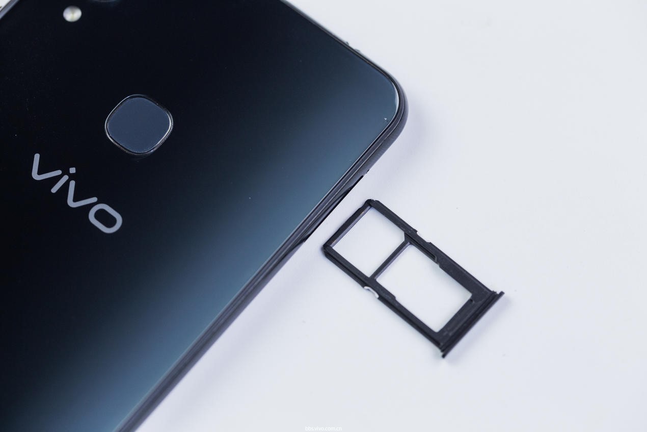 带你探索惊艳外观的背后,vivo x21i拆机详解