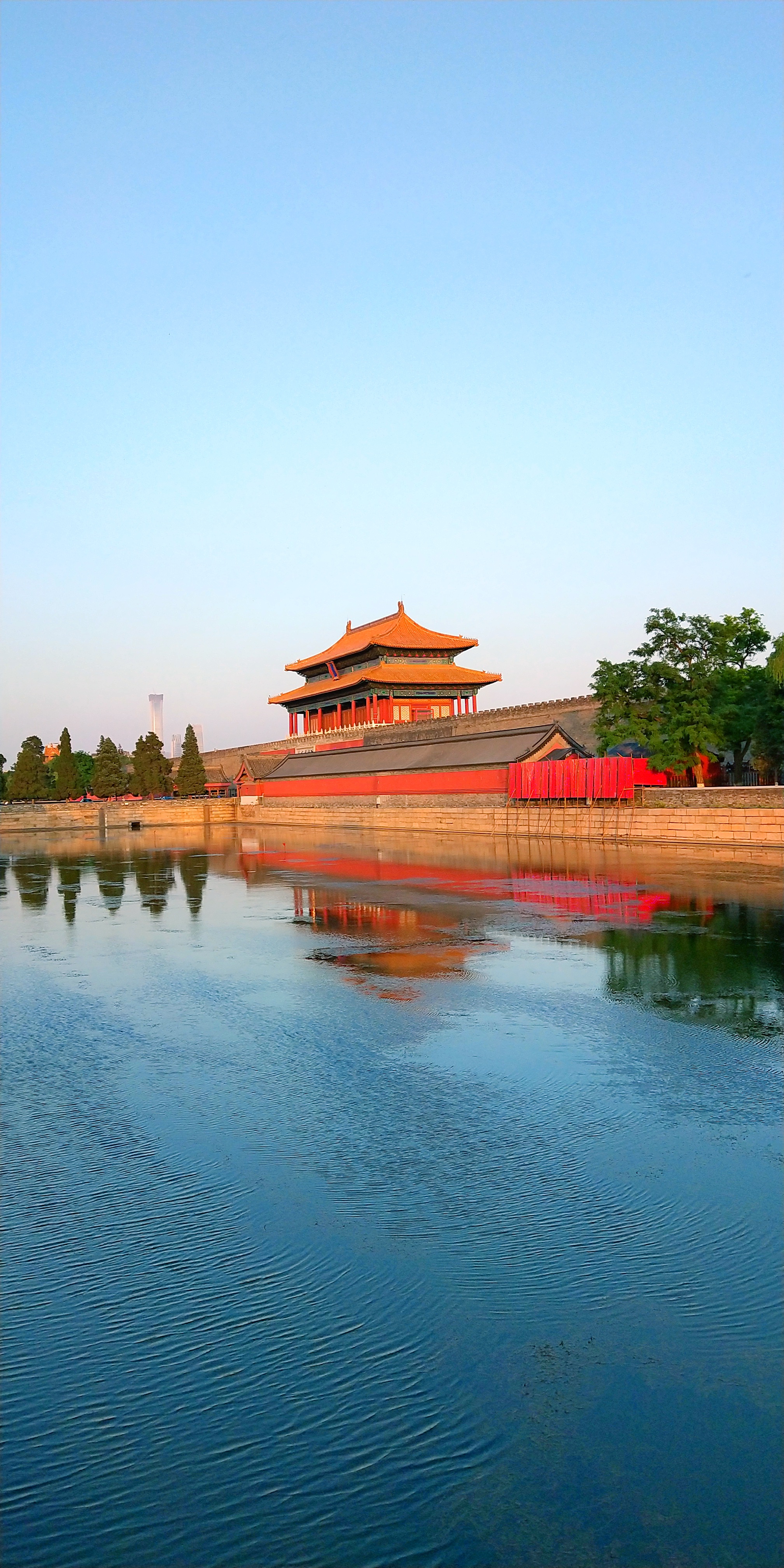 【x20】故宫-手机摄影-vivo智能手机v粉社区