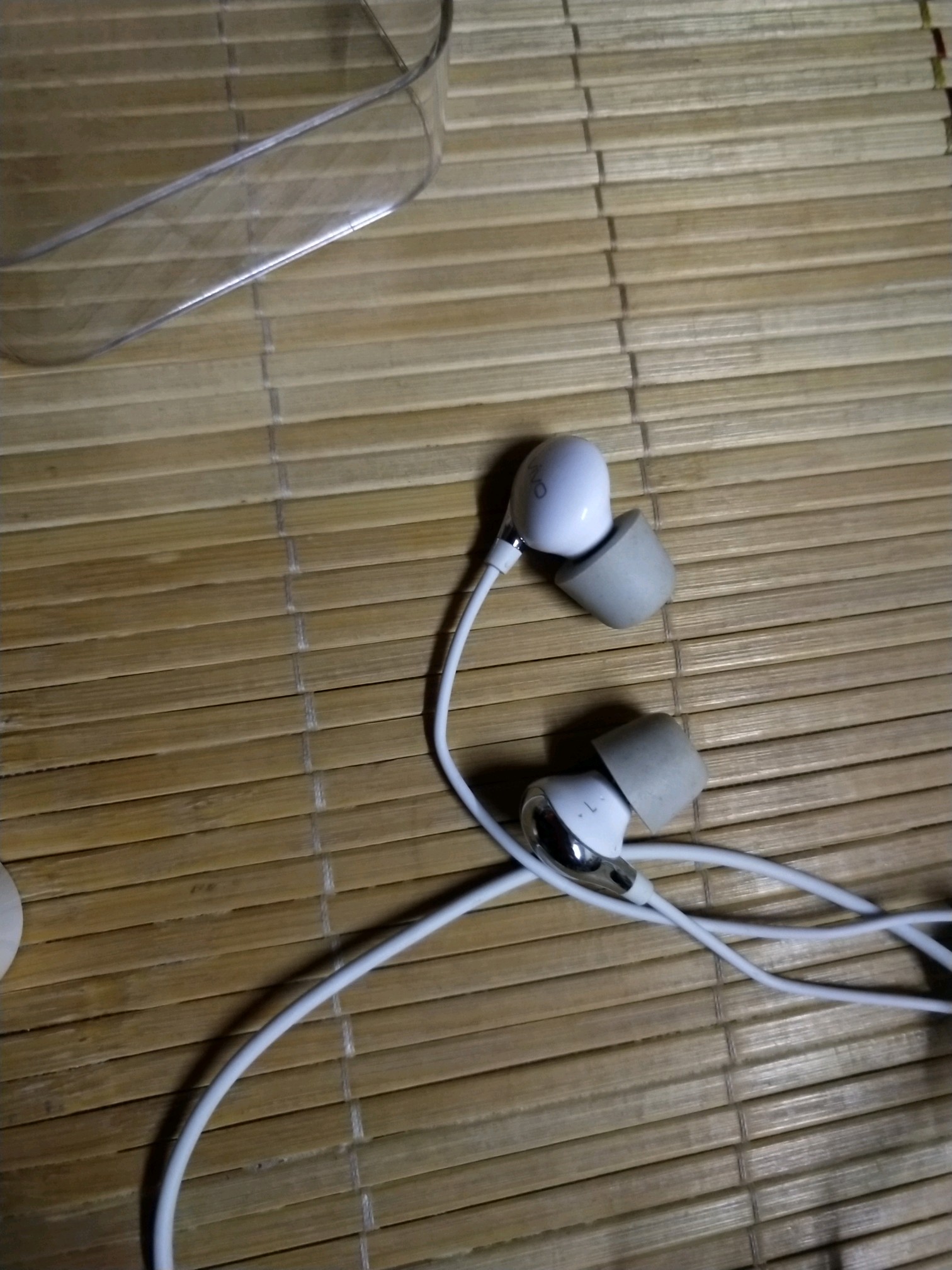 vivo xe800耳机好吗