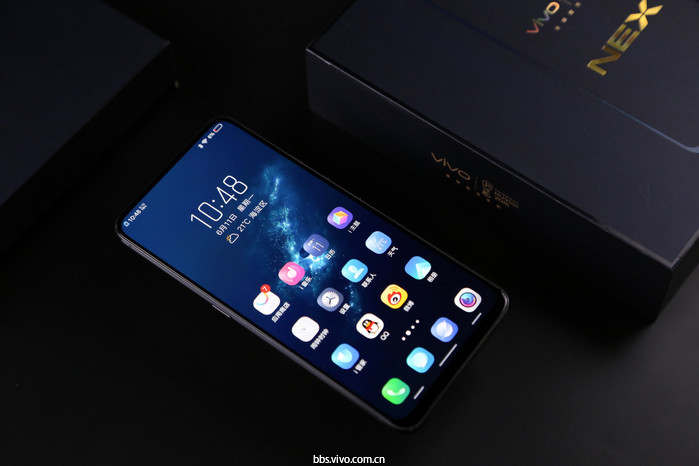 都来看看别人怎么说-第19页-nex系列-vivo官网社区