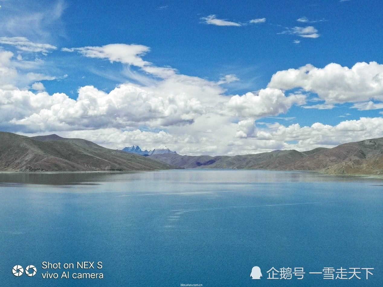 心之向往,灵魂回归之所--vivo NEX探寻西藏之旅