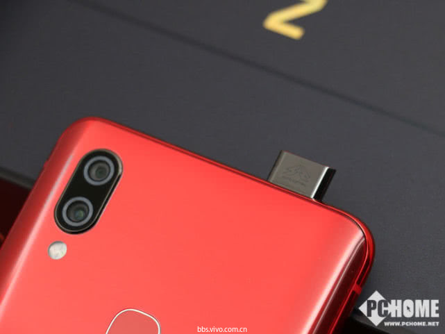 买得起的顶级旗舰手机 vivo NEX评测