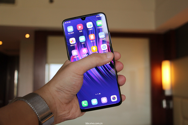 第26页-x系列-vivo官网社区