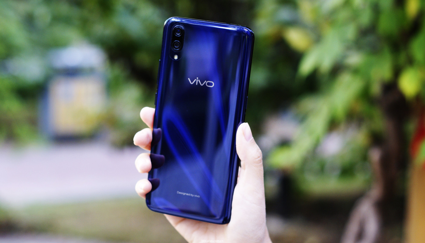 【x23晒单】vivo x23告诉你,青春就该这样