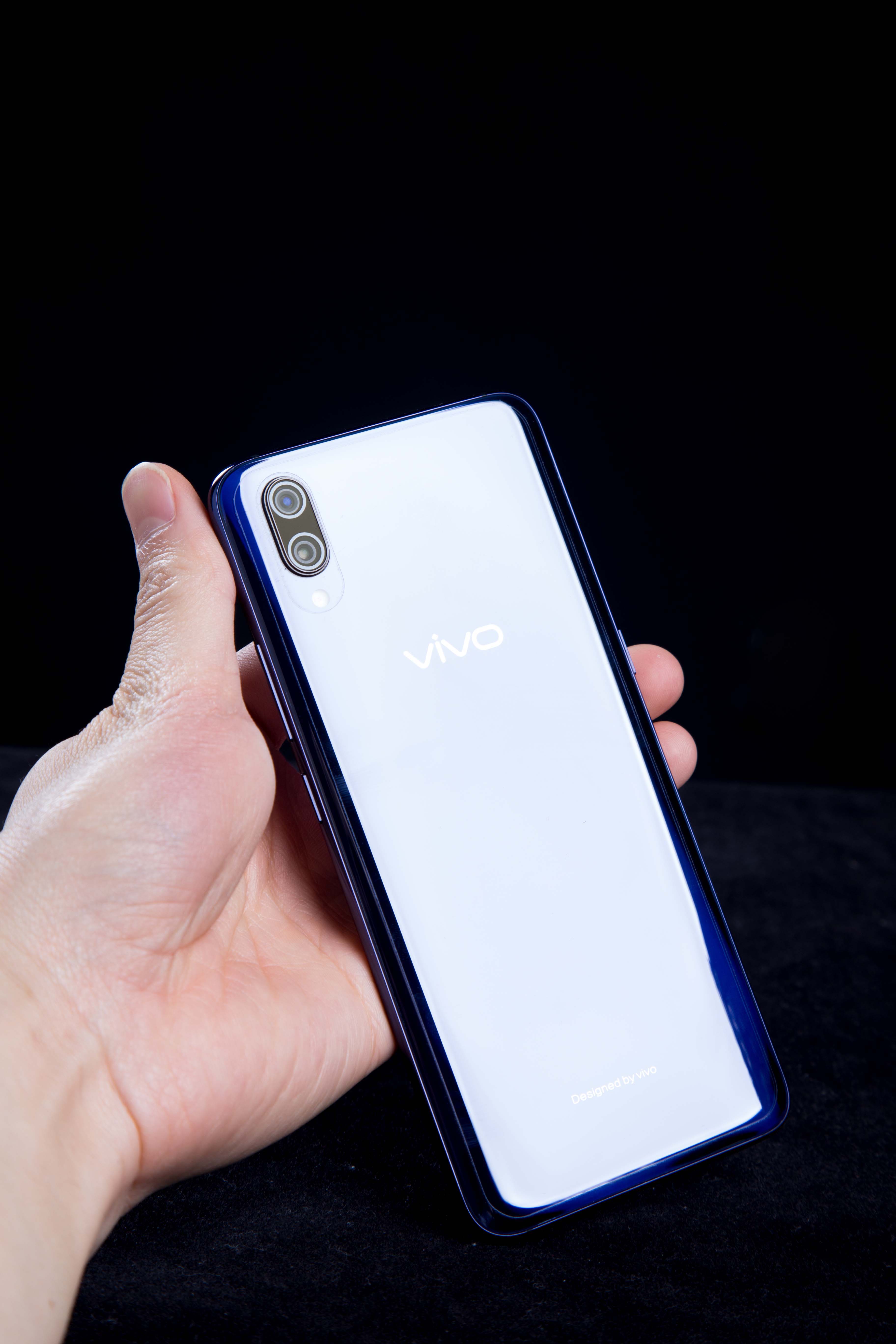 【vivo x23评测】超喜欢这台手机