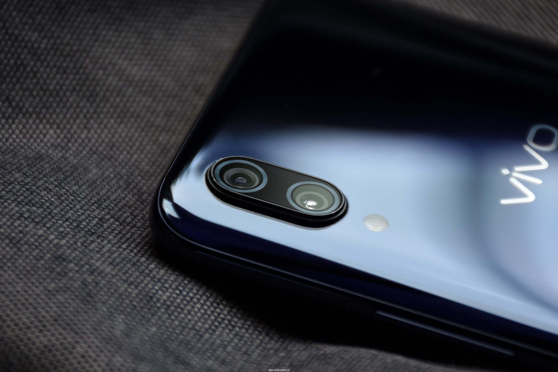 【x23晒单】势要与光共舞,vivo x23幻夜蓝图赏