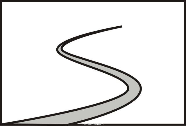 十二,远近对比法