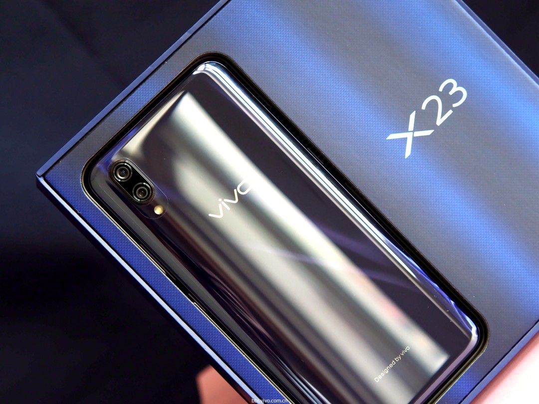 【x23晒单】外观篇:你在我眼中是最美-第14页-x系列-vivo官网社区