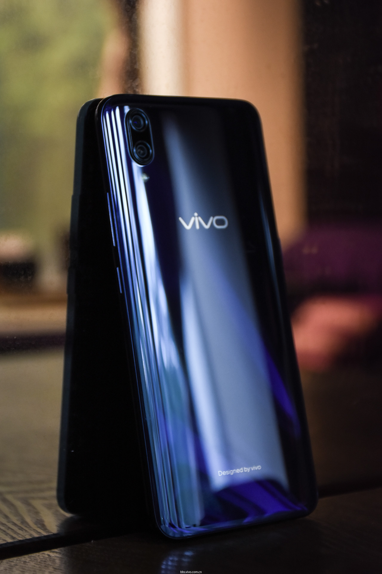 【x23晒单】势要与光共舞,vivo x23幻夜蓝图赏