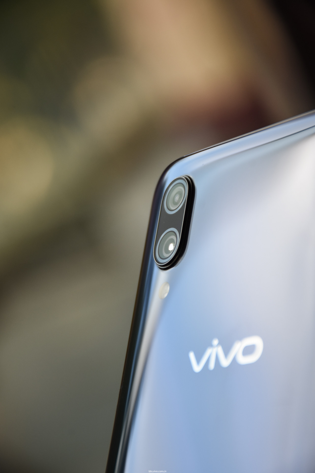 【x23晒单】势要与光共舞,vivo x23幻夜蓝图赏