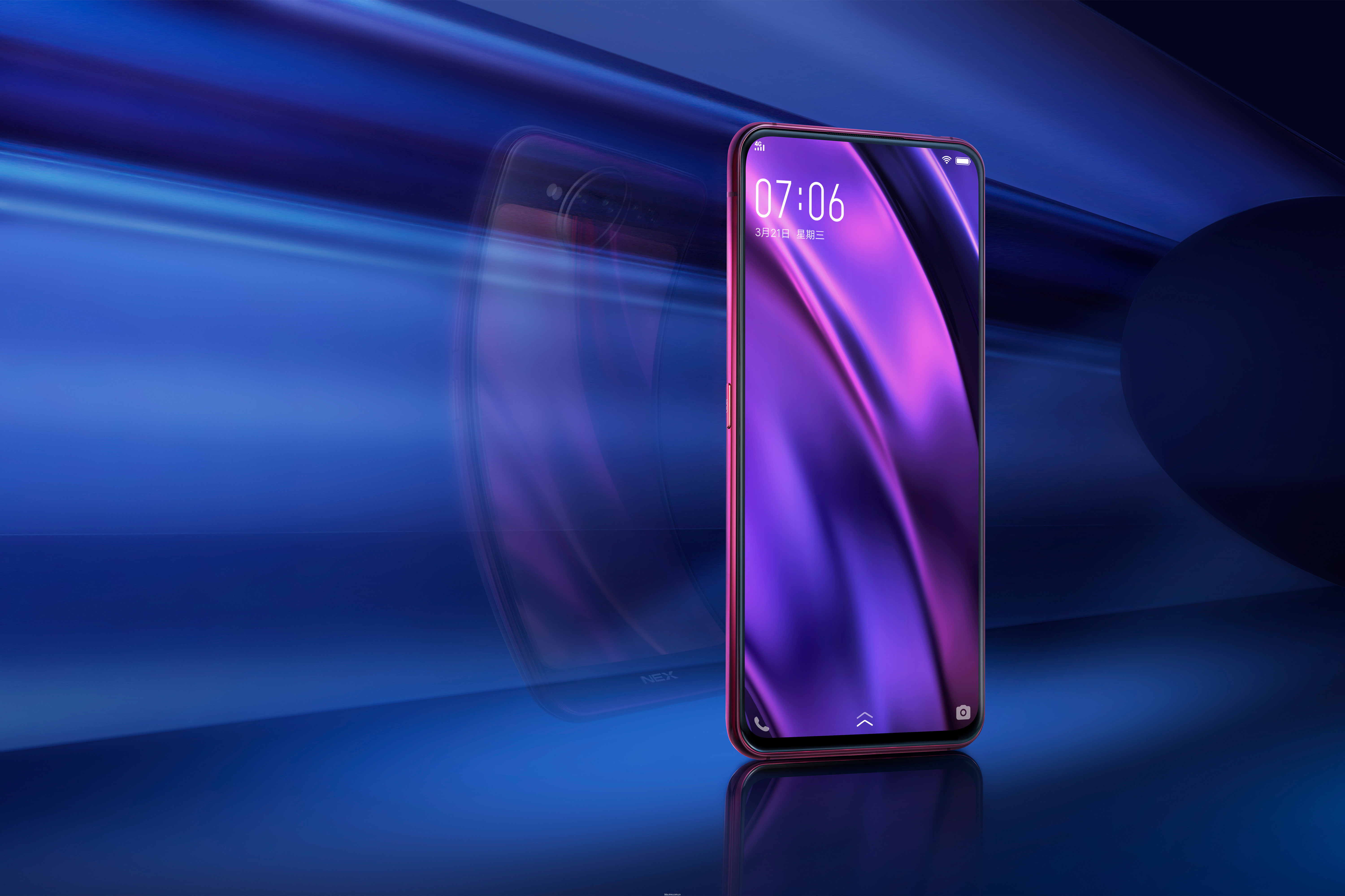 【nex双屏版晒单】vivo nex双屏版美图抢鲜登场-第80页-nex系列-vivo