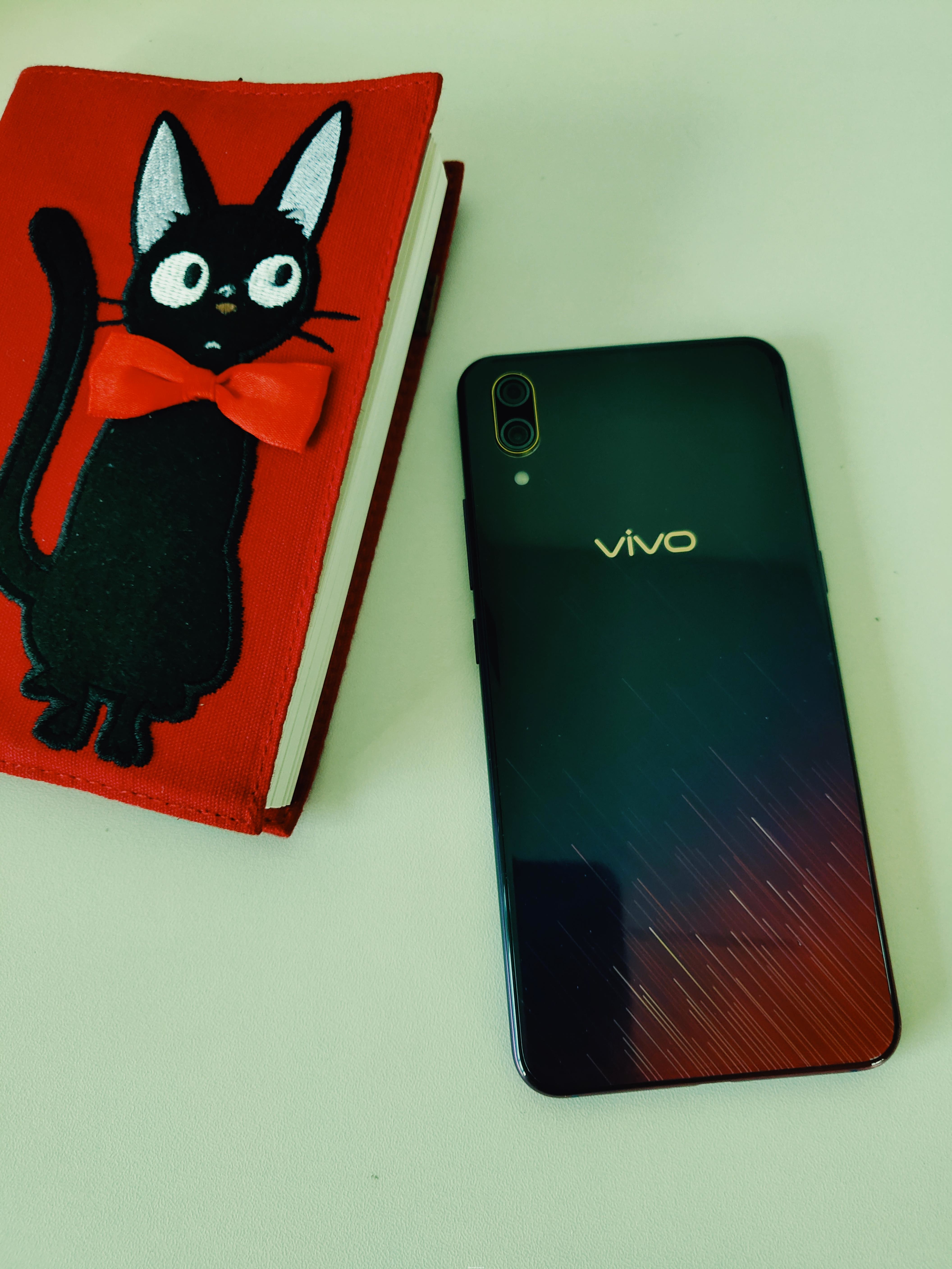 文艺范的星语心愿,x23幻彩版全新配色