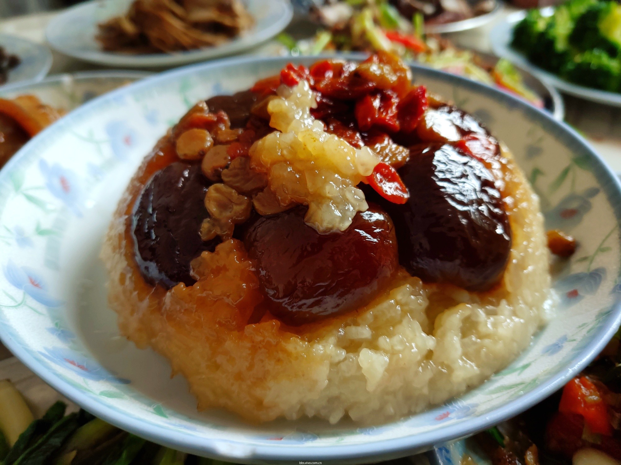 【我的年夜饭】舌尖上的团年饭