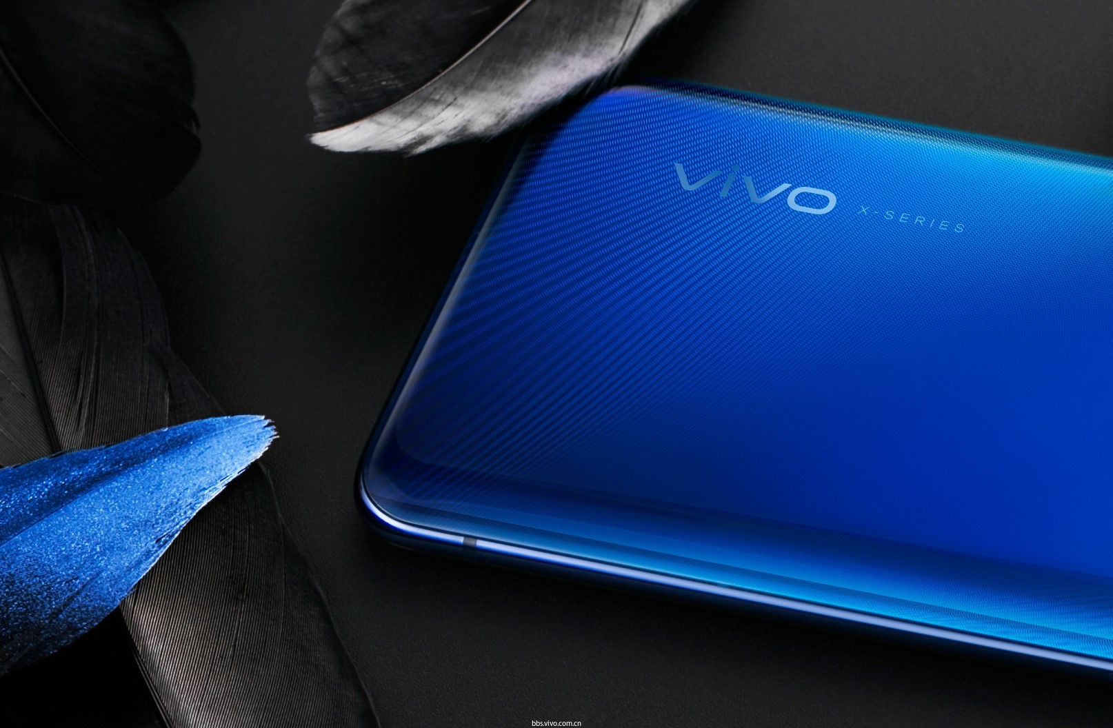 奇幻自然新科技美學 vivo x27美學工坊揭秘產品設計故事