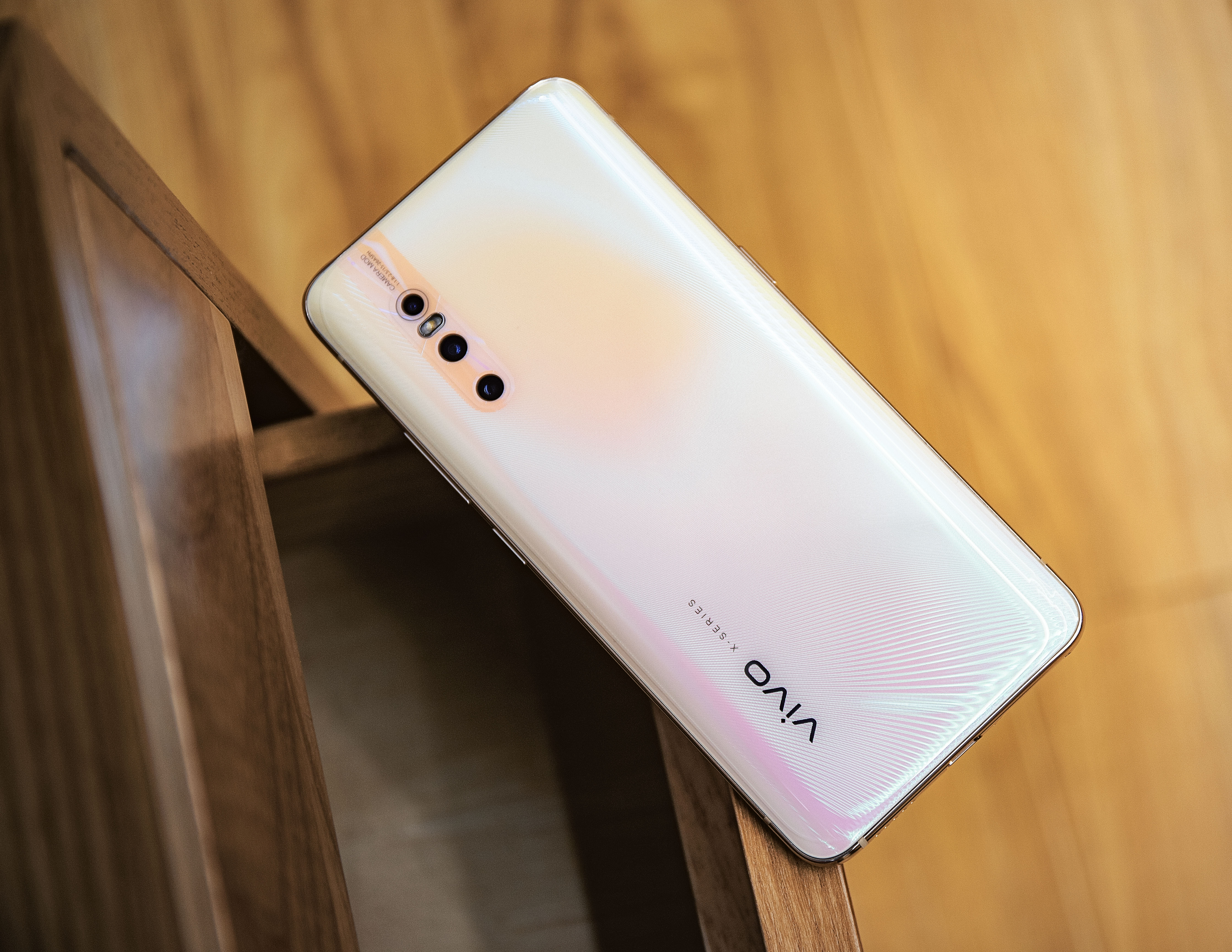 【x27晒单】旗舰技术全面下放的主打机型-第8页-x系列-vivo官网社区